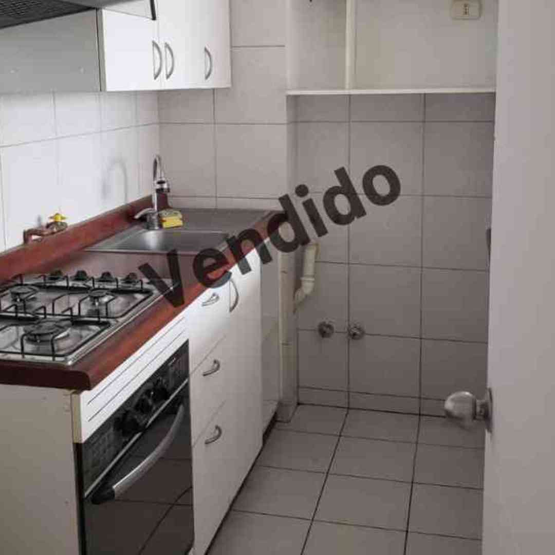 VENTA DEPARTAMENTO QUINTA NORMAL 