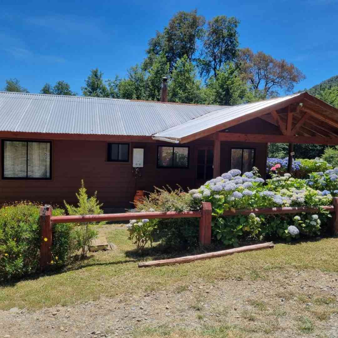 VENTA DE PARCELA VILLARRICA